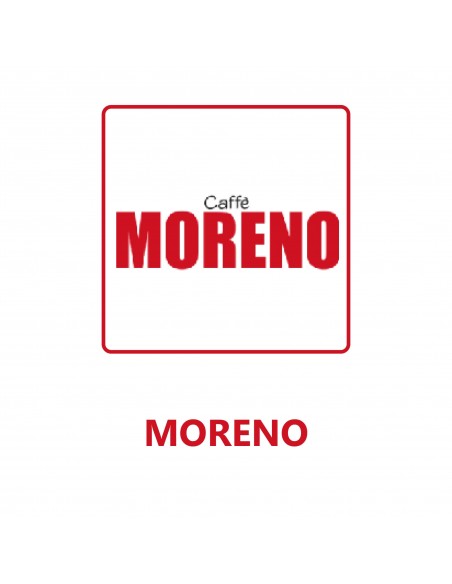 Capsule A Modo Mio di Caffè Moreno